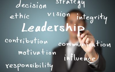 What Makes a Great Leader